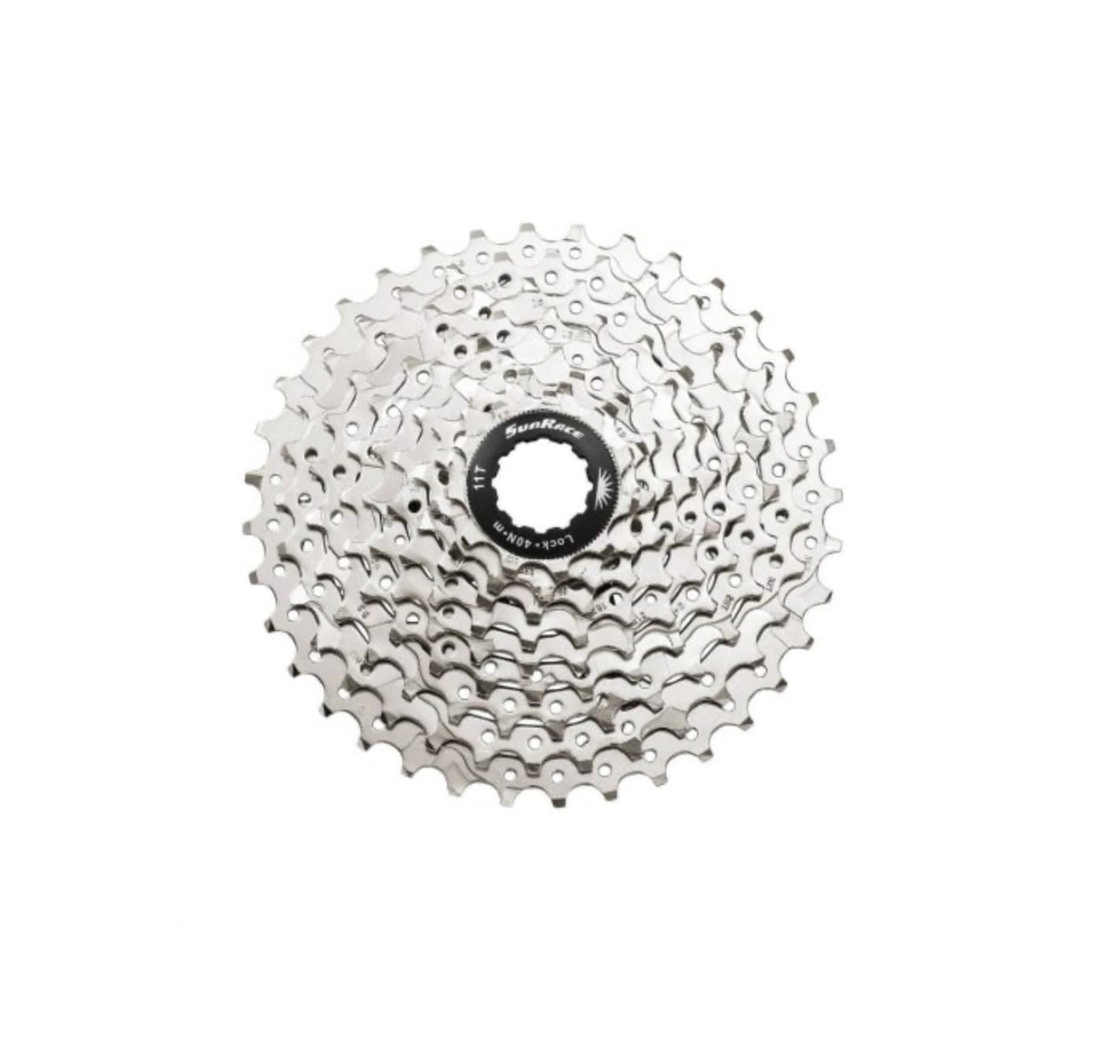 SUNRACE CASSETTE M9 9SPD 11-32T