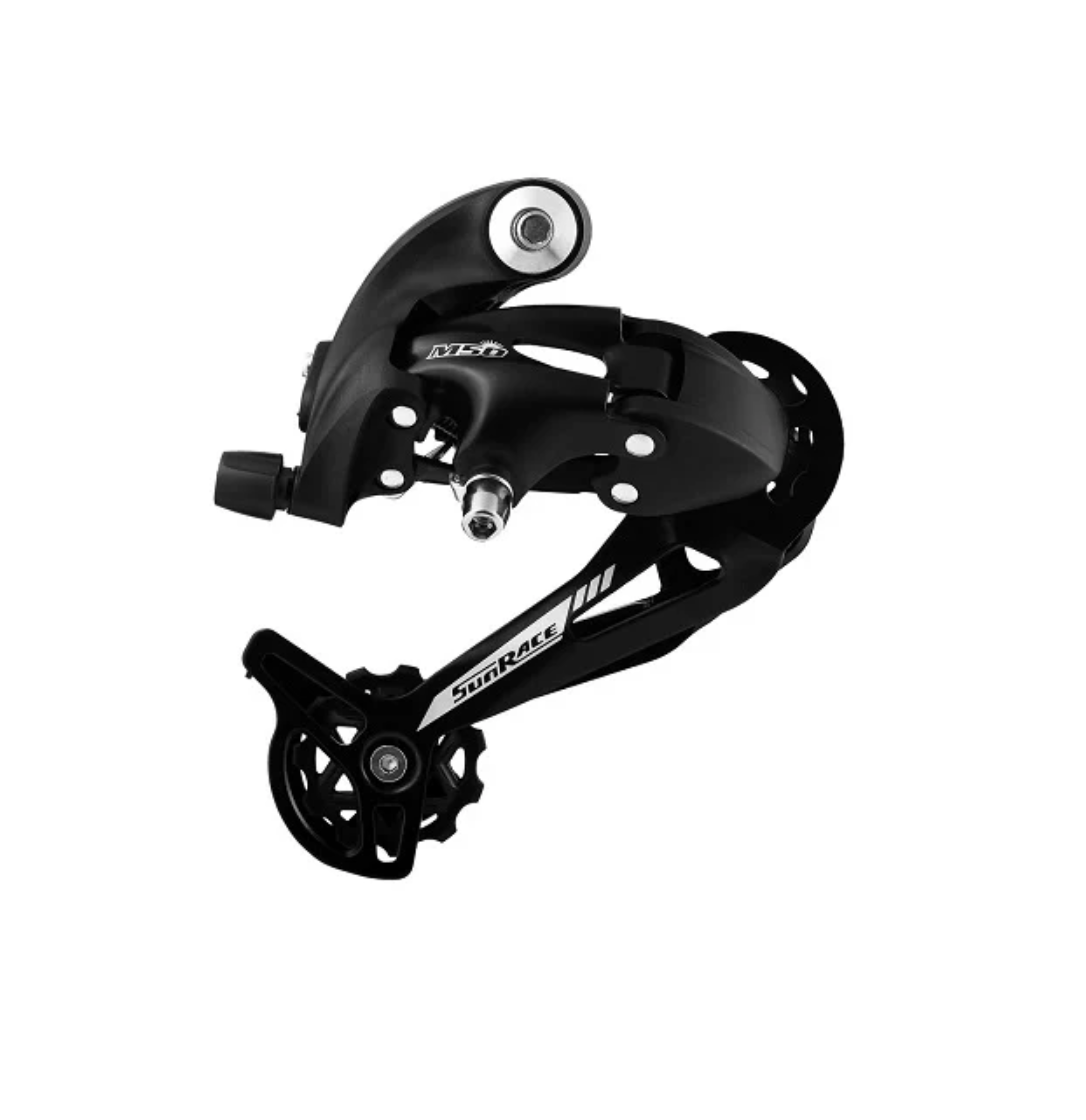 SUNRACE 8SPD REAR DERAILLEUR M57