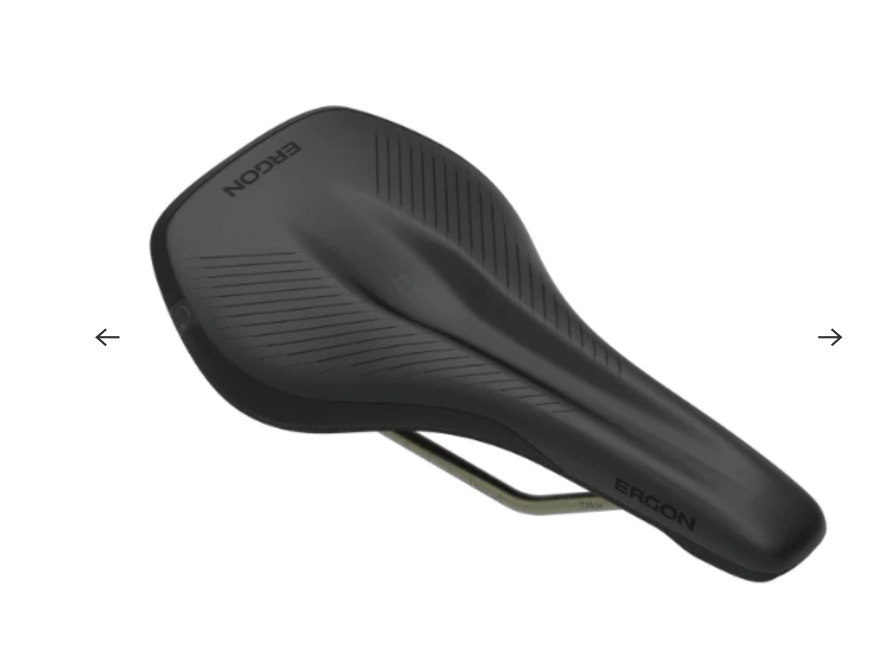 ERGON SR ALLROAD CORE PRO M/L