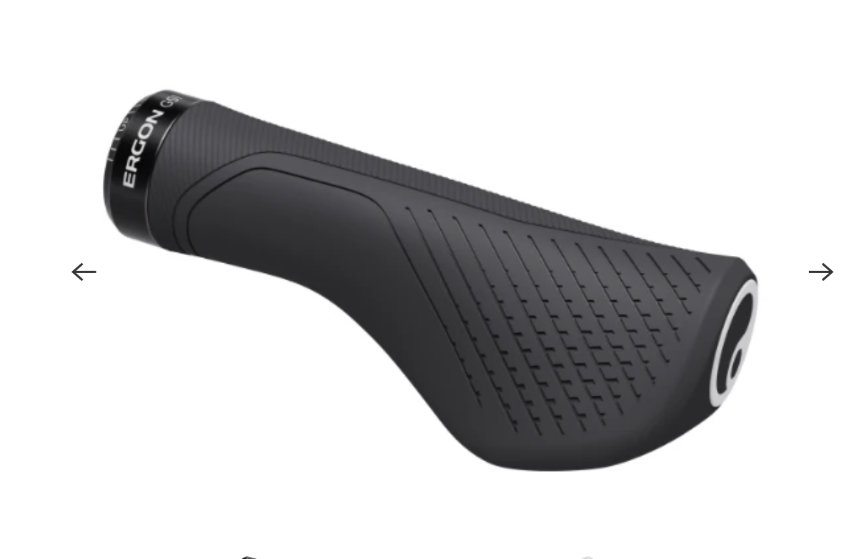 ERGON GS1 EVO GRIP LARGE