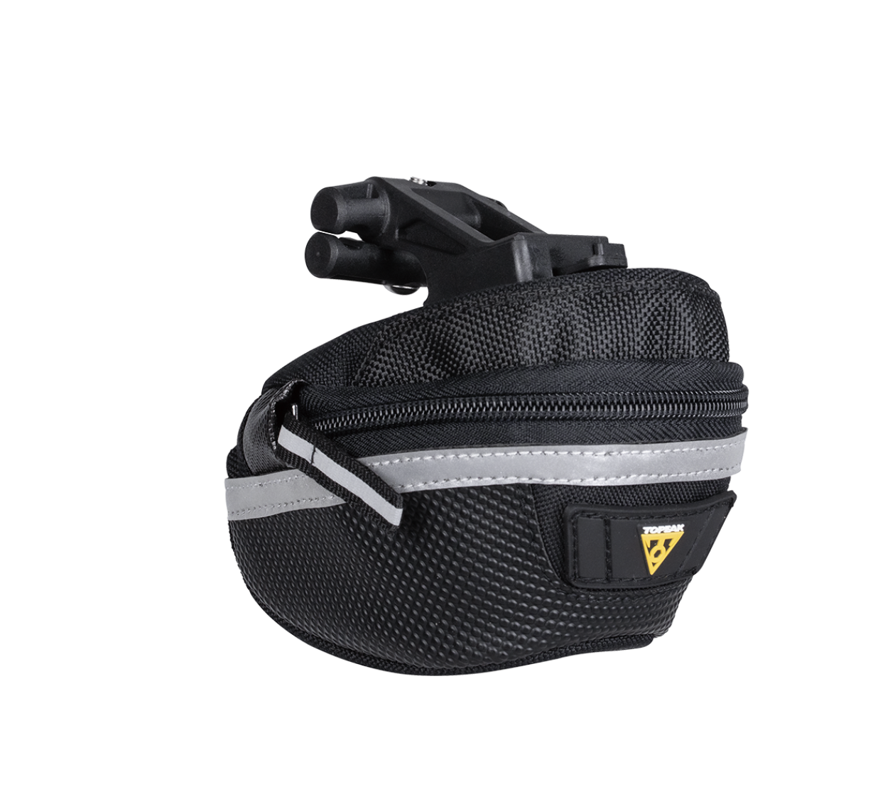 TOPEAK WEDGE PACK II MICRO WITH FIXER