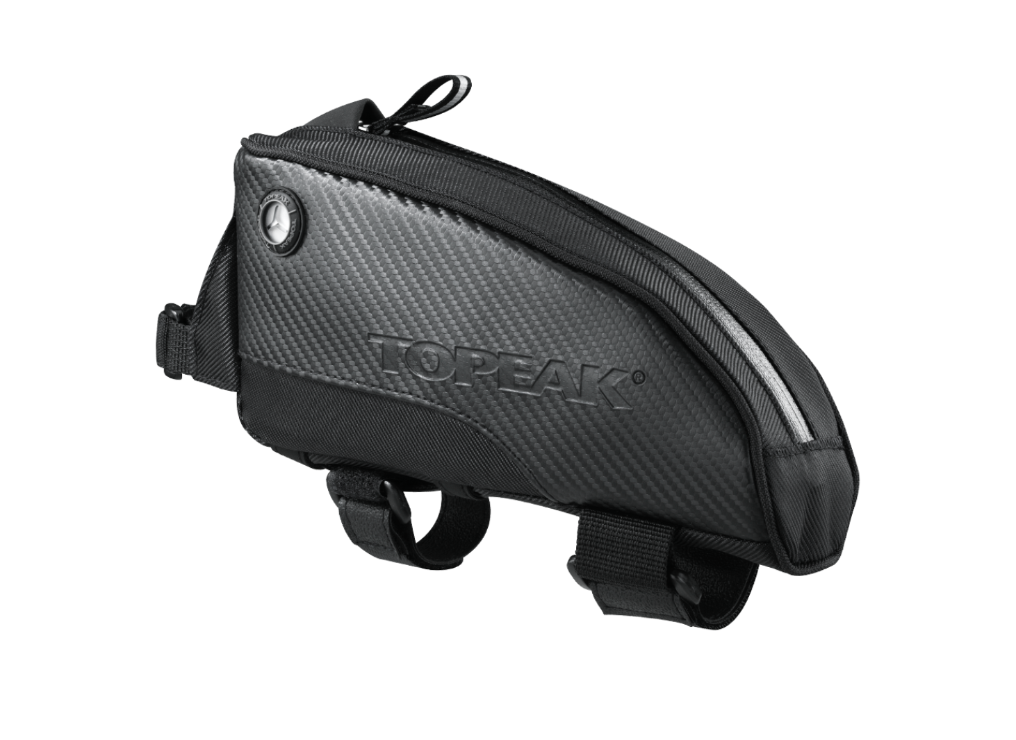 TOPEAK FUEL TANK TOP TUBE BAG LARGE