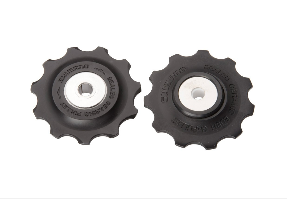 SHIMANO RD 7900 PULLEY SET