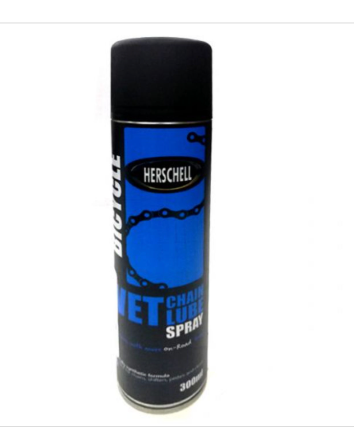 HERSCHELL ACTIV BAC 300ML