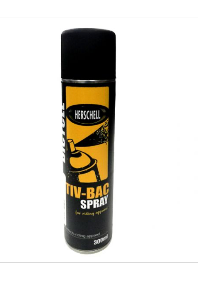 HERSCHELL WET CHAIN LUBE SPRAY 300ML