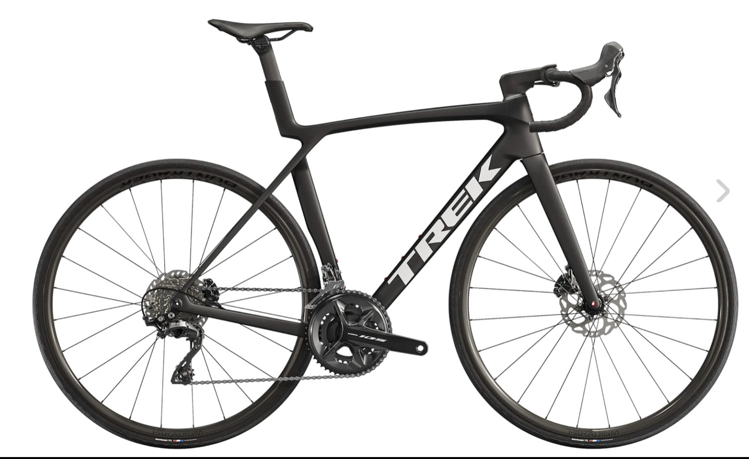 TREK MADONE SL 5 GEN 8 MATTE DEEP SMOKE