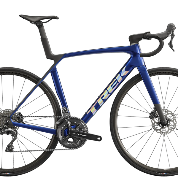 TREK MADONE SL 5 GEN 8 HEX BLUE DEMO
