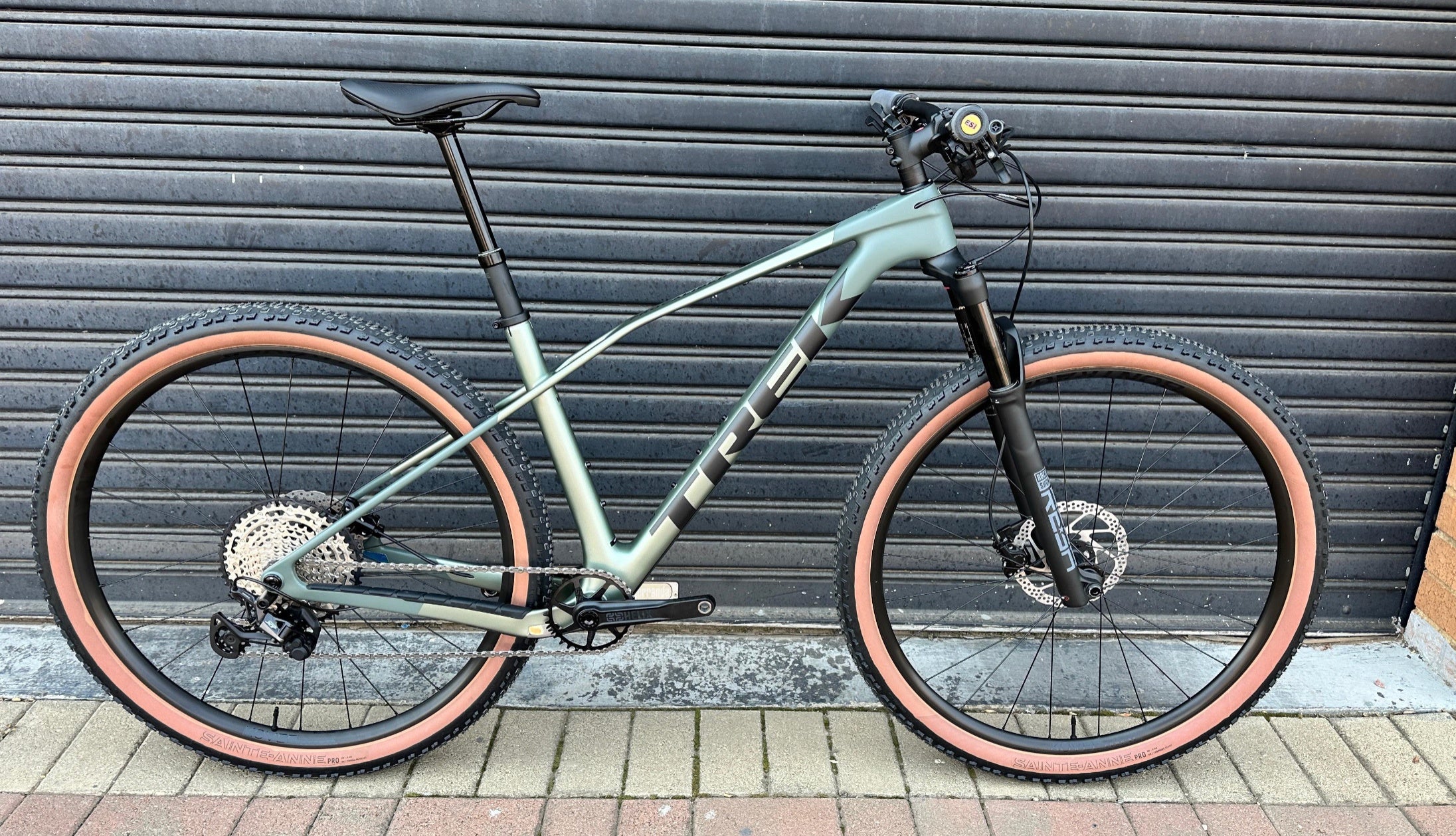 TREK PROCALIBER 9.6 GEN 3