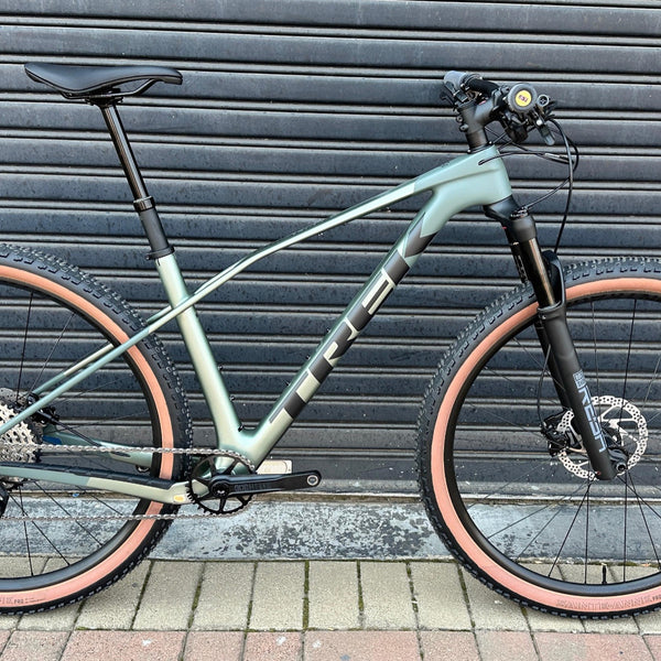 TREK PROCALIBER 9.6 GEN 3