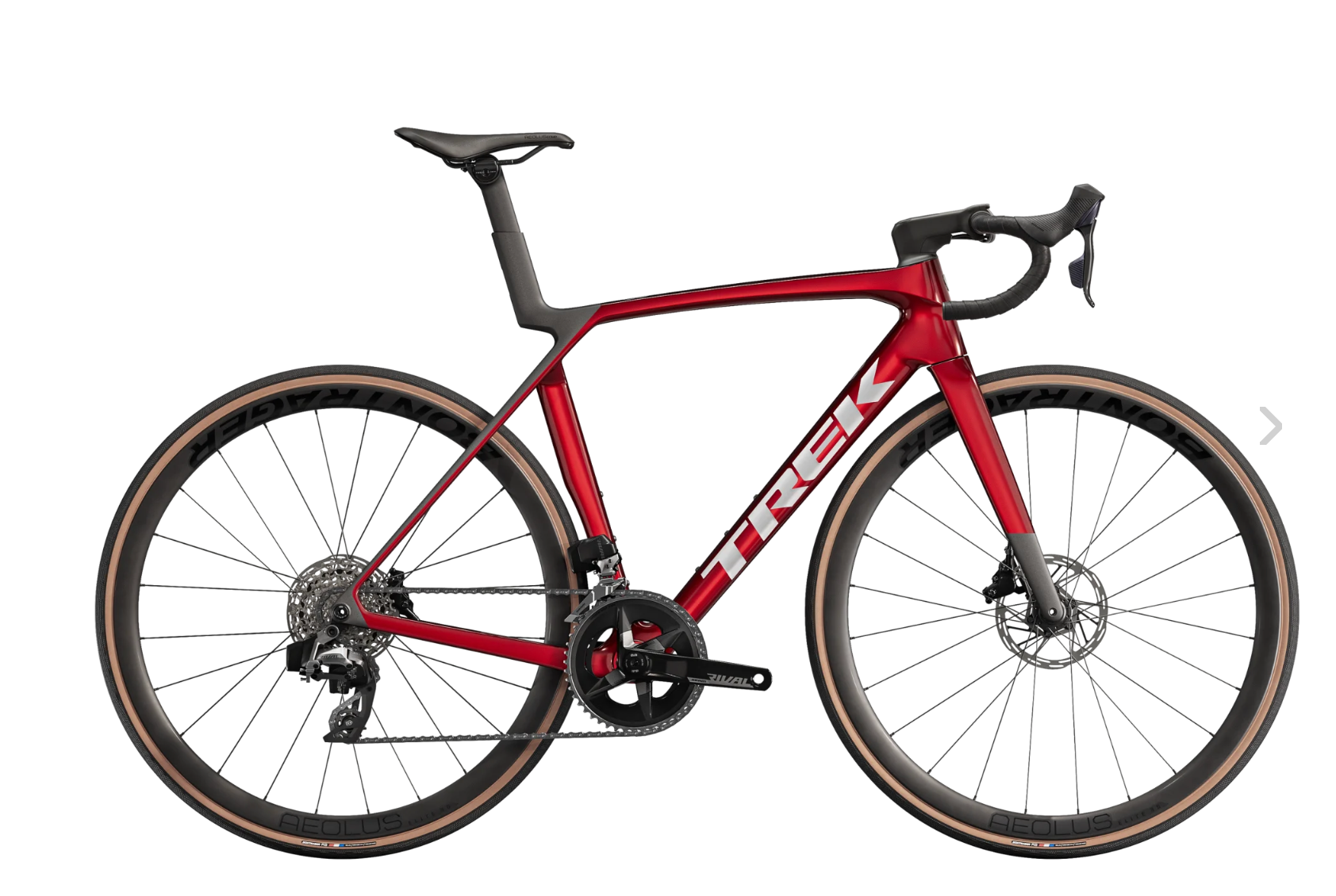 TREK MADONE SL 6 AXS RED