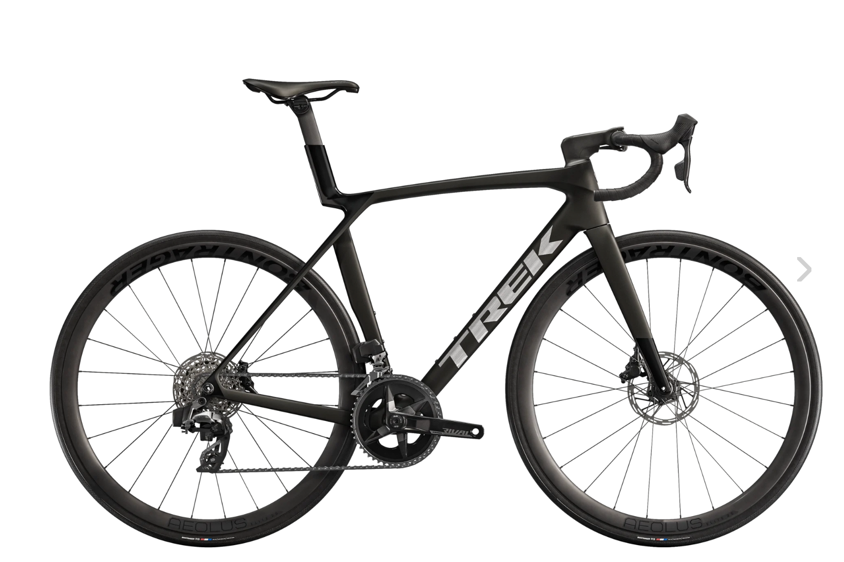 TREK MADONE SL 6 AXS BLACK