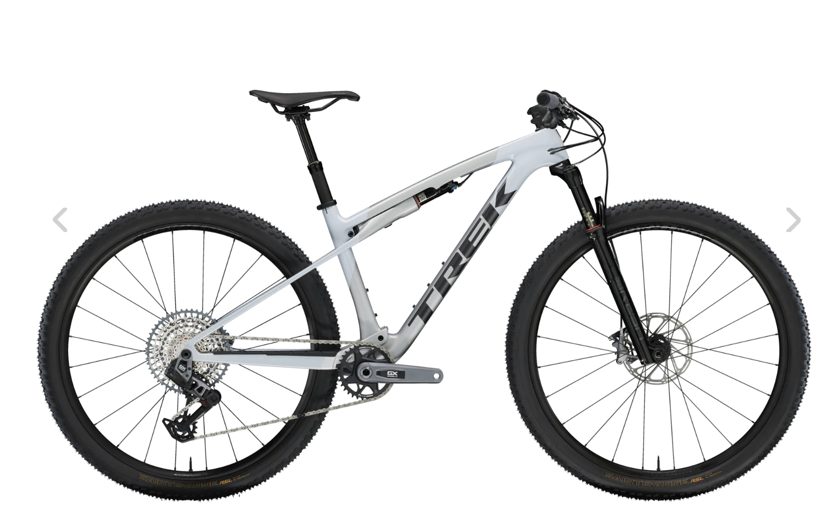 TREK SUPERCALIBER SL 9.7 AXS