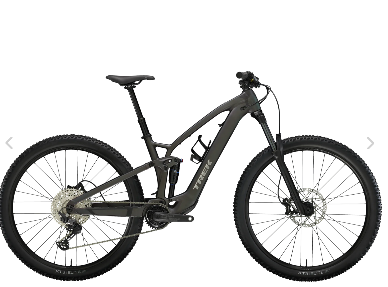 Trek Fuel Exe 5