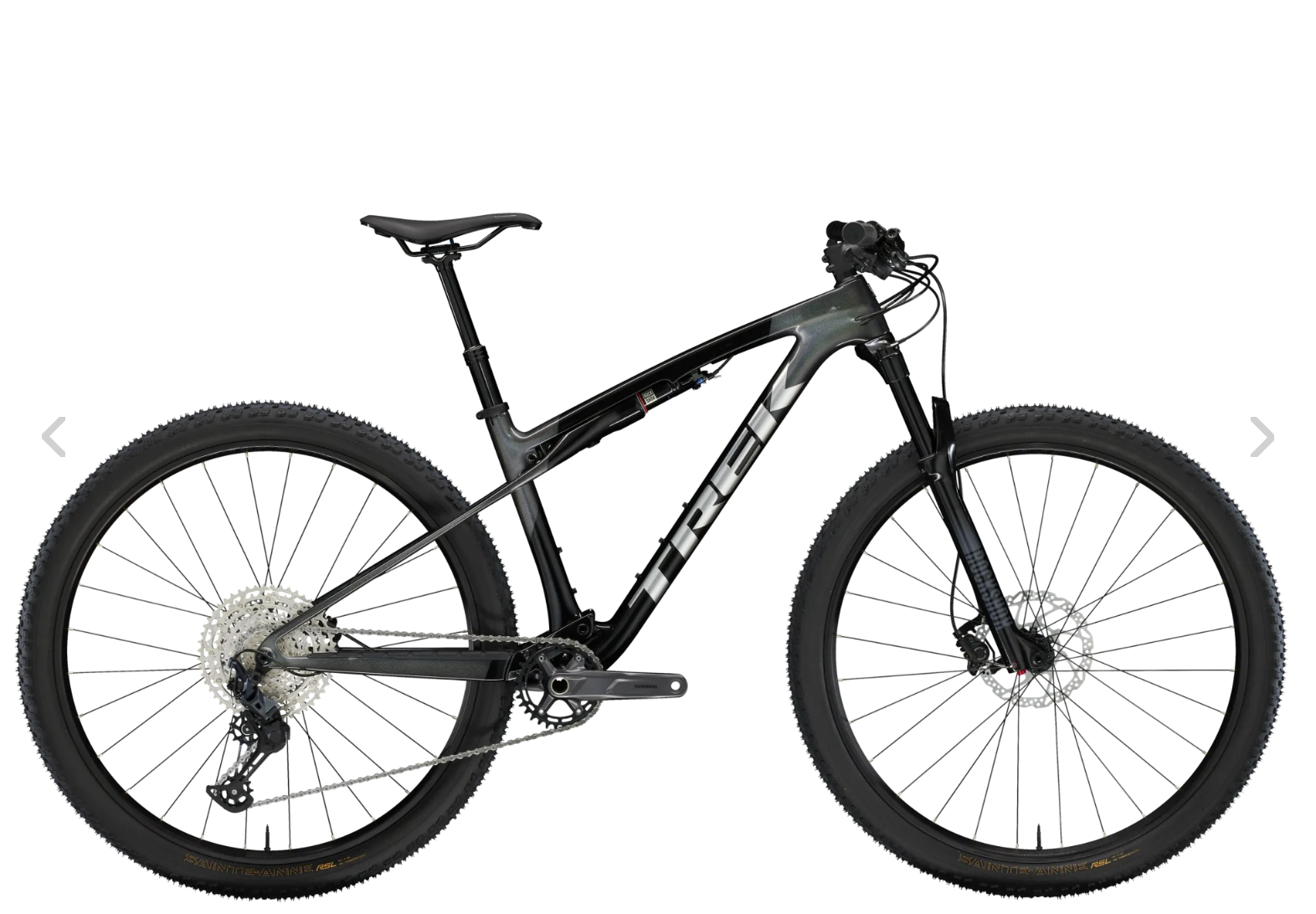 Trek Supercaliber SL 9.6 Gen 2