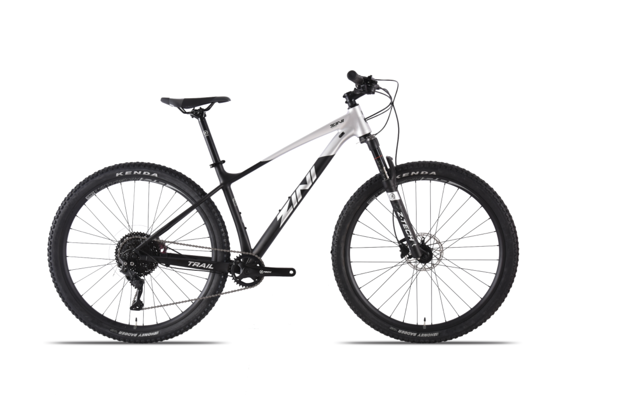 ZINI TRAIL Z29. 2023