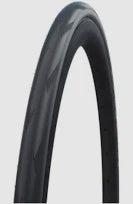 SCHWALBE PRO ONE SUPER RACE TLE 700X25C FOLD