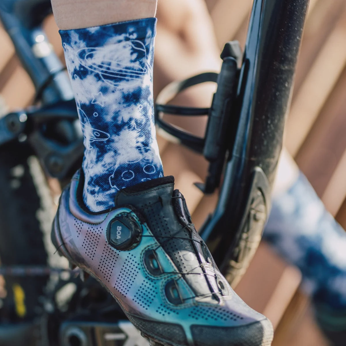SOX GALACTIC SOCKS