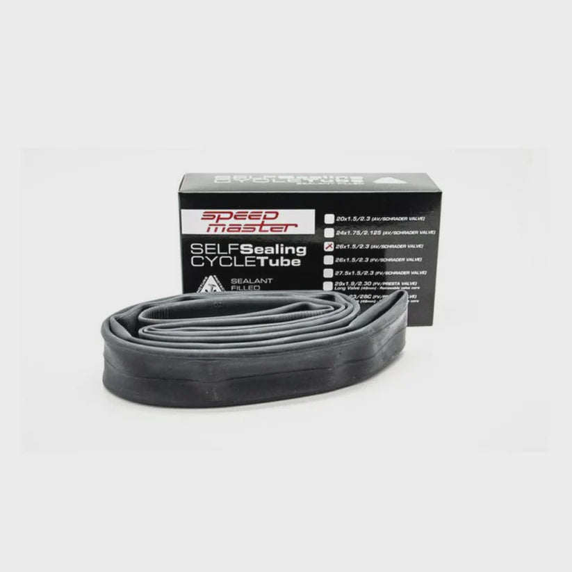 SPEEDMASTER TUBE 26 X 1.5/2.3 AV SELF SEALING