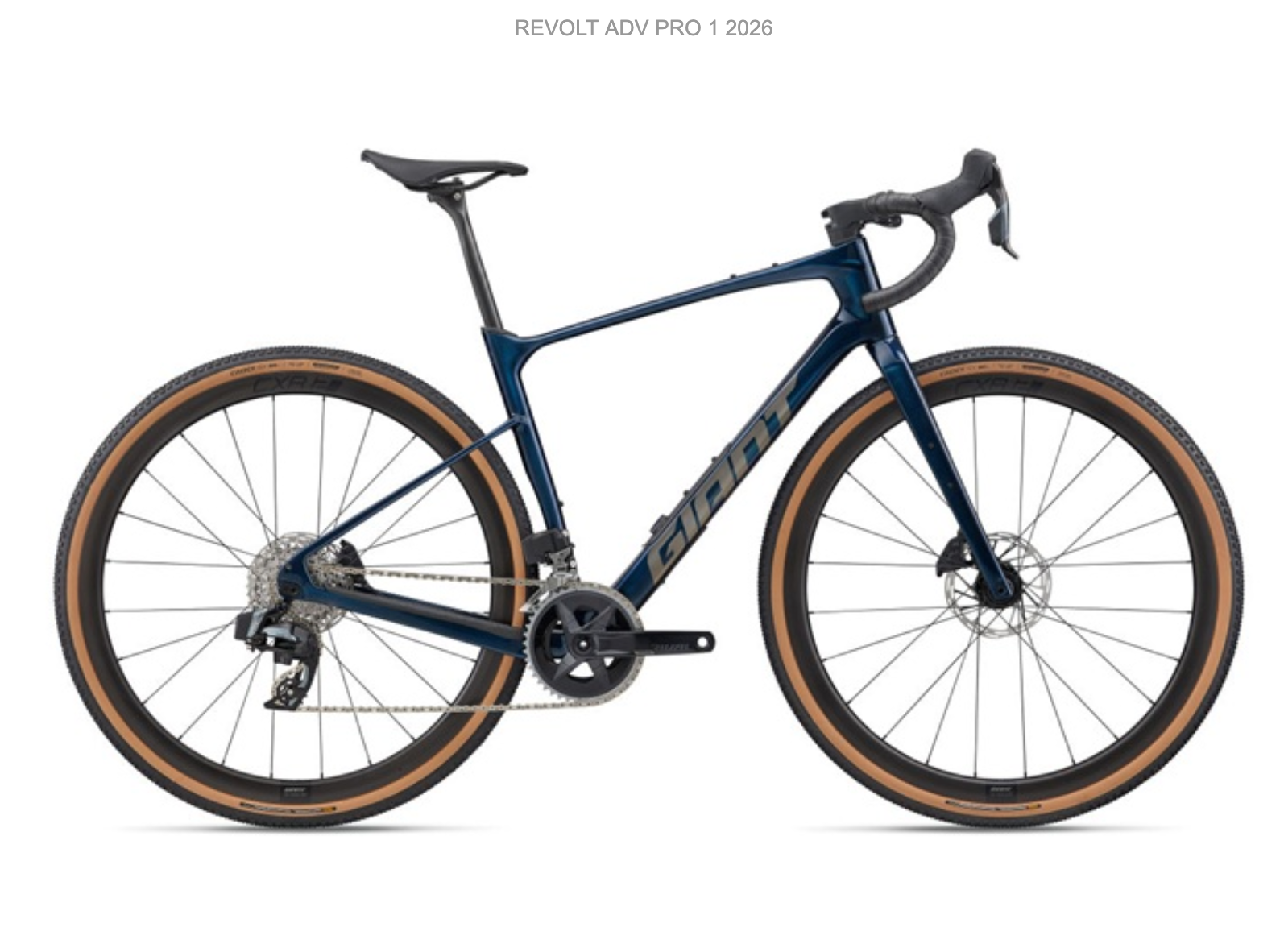 Giant Revolt Advanced PRO 1