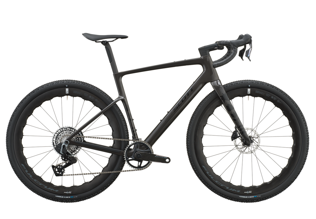 SCOTT ADDICT GRAVEL 20 2027 (PRE-ORDER)