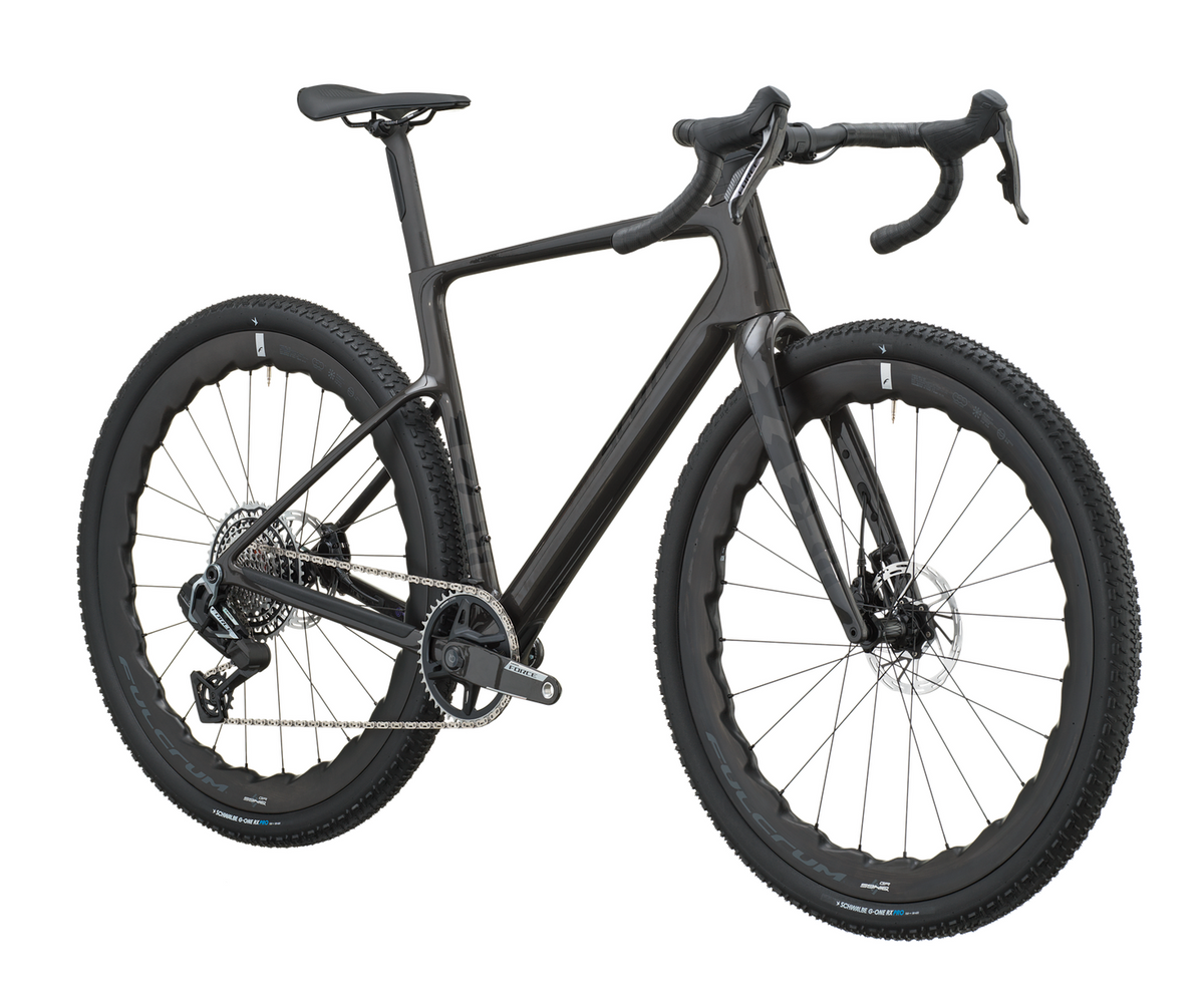 SCOTT ADDICT GRAVEL 20 2027 (PRE-ORDER)