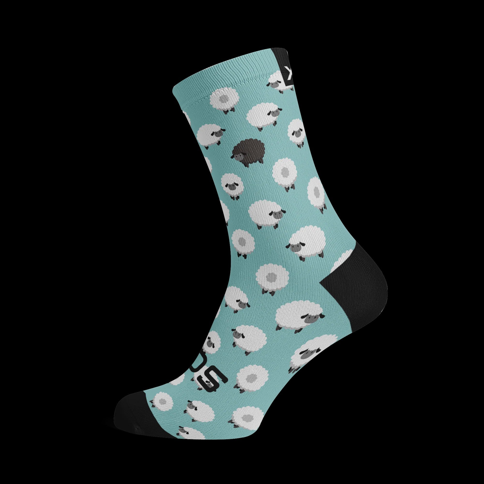 SOX SHEEP SOCKS