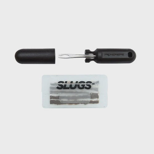 RYDER SLUGPLUG