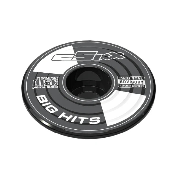 CSIXX TOPCAP ASSORTED