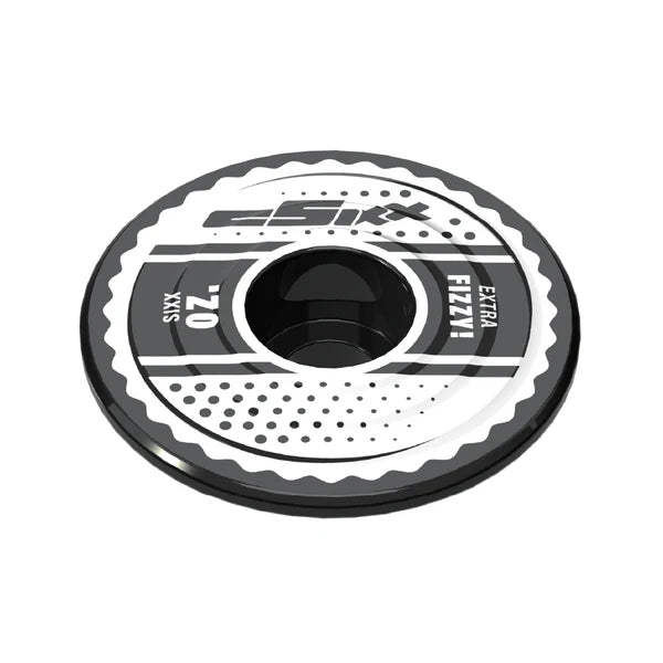 CSIXX TOPCAP ASSORTED