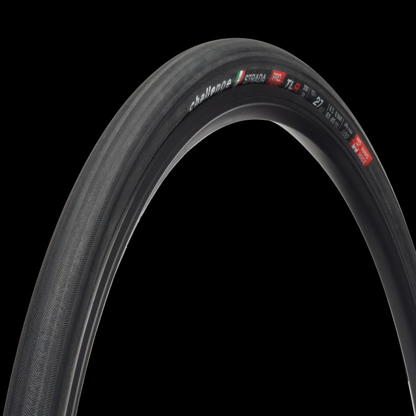 CHALLENGE STRADA H PRO TLR 700X27