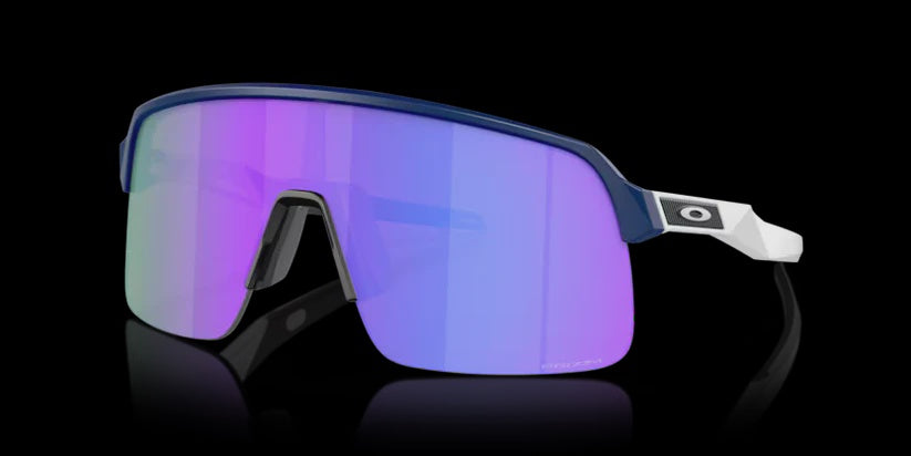 OAKLEY SUTRO LITE MATTE NAVY/PRIZM VIOLET