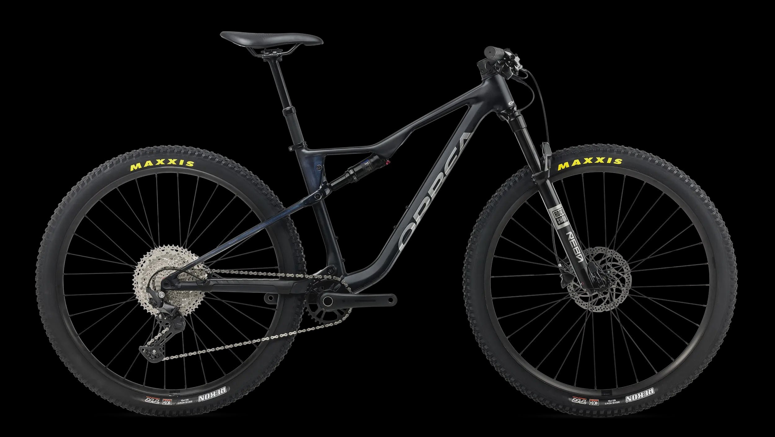 ORBEA OIZ H30 ALUMINIUM 2026