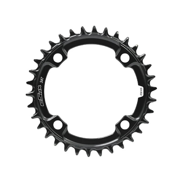 CSIXX 104BCD CHAINRINGS