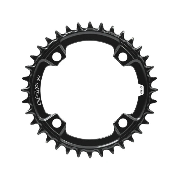 CSIXX 104BCD CHAINRINGS