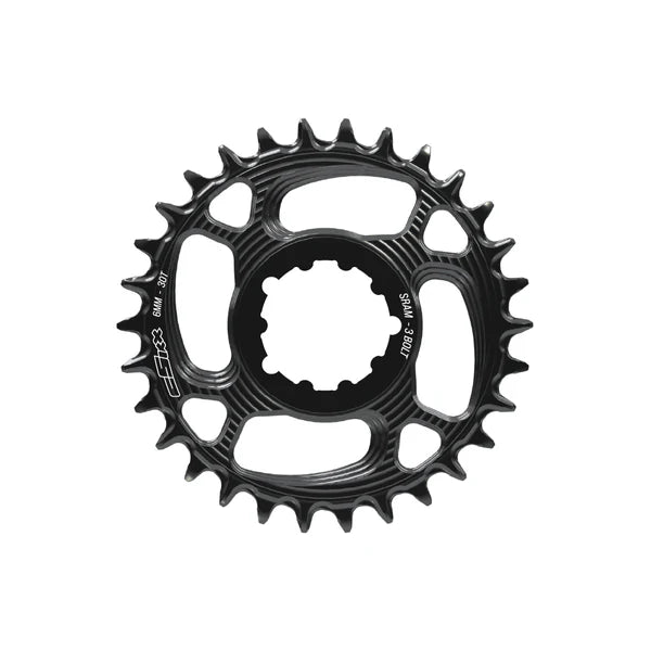 CSIXX SRAM 6MM 3 BOLT CHAINRINGS