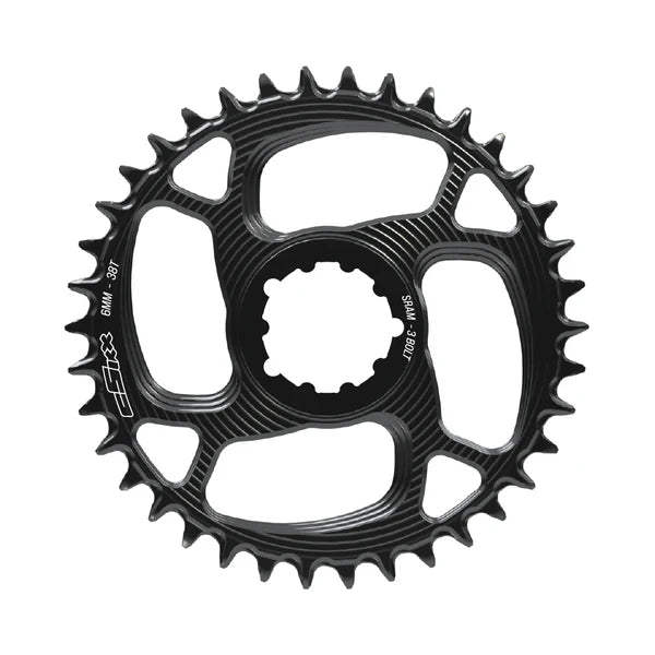 CSIXX SRAM 6MM 3 BOLT CHAINRINGS