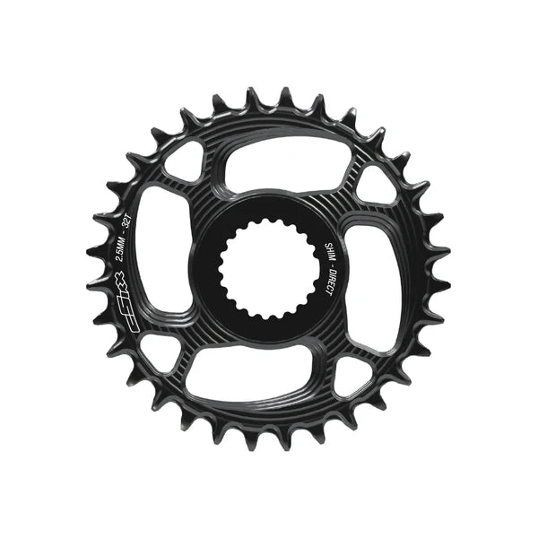 CSIXX SHIMANO DIRECT MOUNT CHAINRINGS