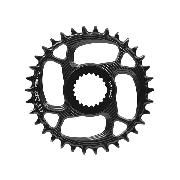 CSIXX SHIMANO DIRECT MOUNT CHAINRINGS