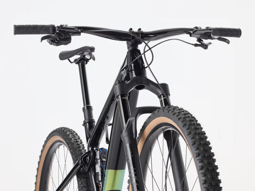 TREK Top Fuel 9.8 XT Di2 Gen 4