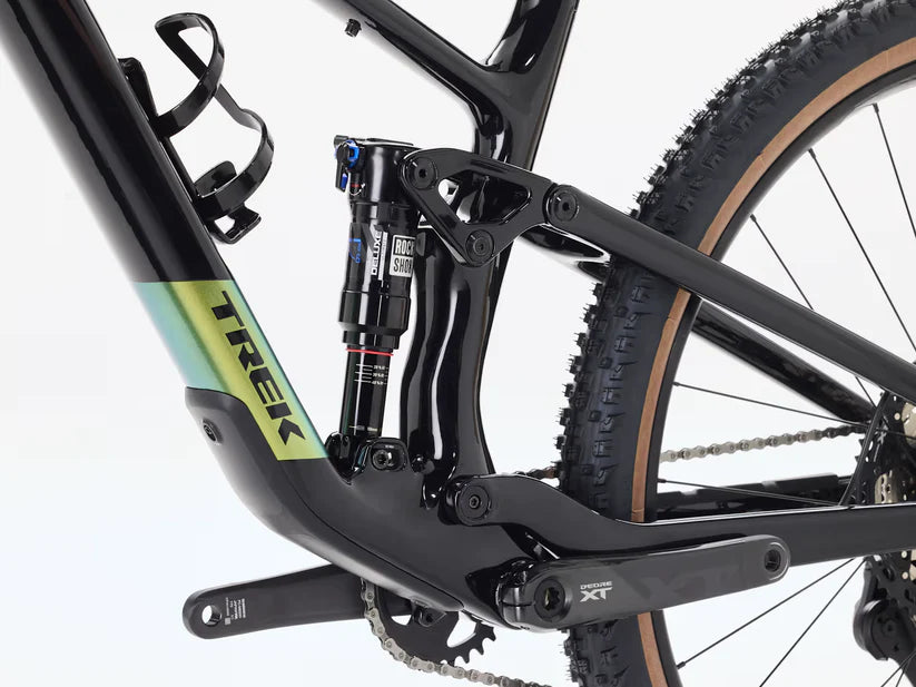 TREK Top Fuel 9.8 XT Di2 Gen 4