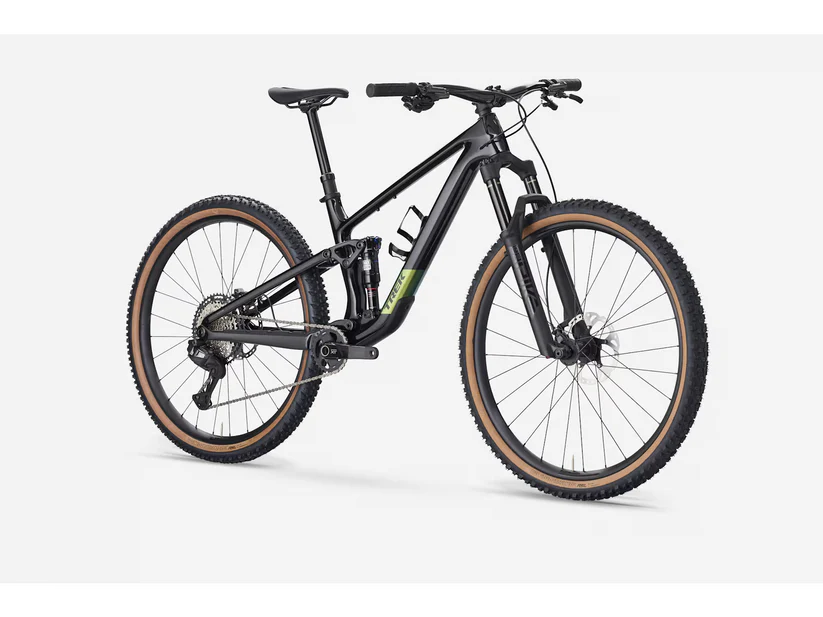 TREK Top Fuel 9.8 XT Di2 Gen 4