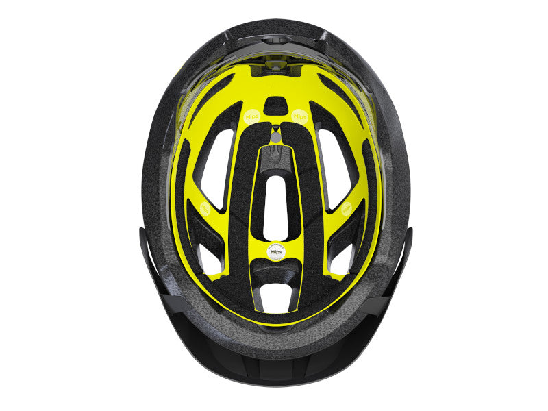 Trek Solstice Mips Bike Helmet(BLACK)
