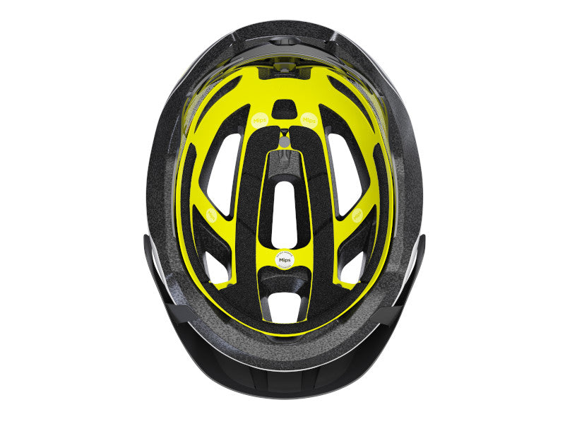 Trek Solstice Mips Bike Helmet(WHITE)