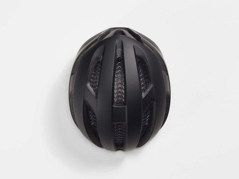 Trek Starvos WaveCel Cycling Helmet(BLACK)