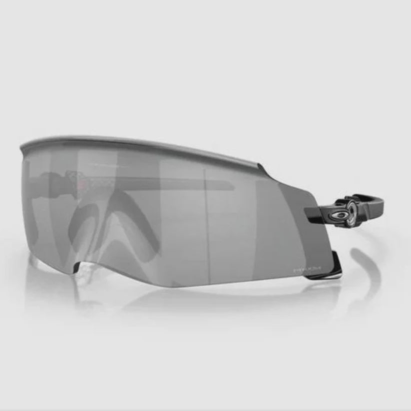 OAKLEY KATO POLISHED BLACK/PRIZM BLACK