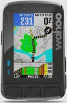 WAHOO ELEMNT ROAM V2