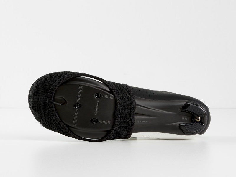 Bontrager Windshell Cycling Toe Cover  (S/M)