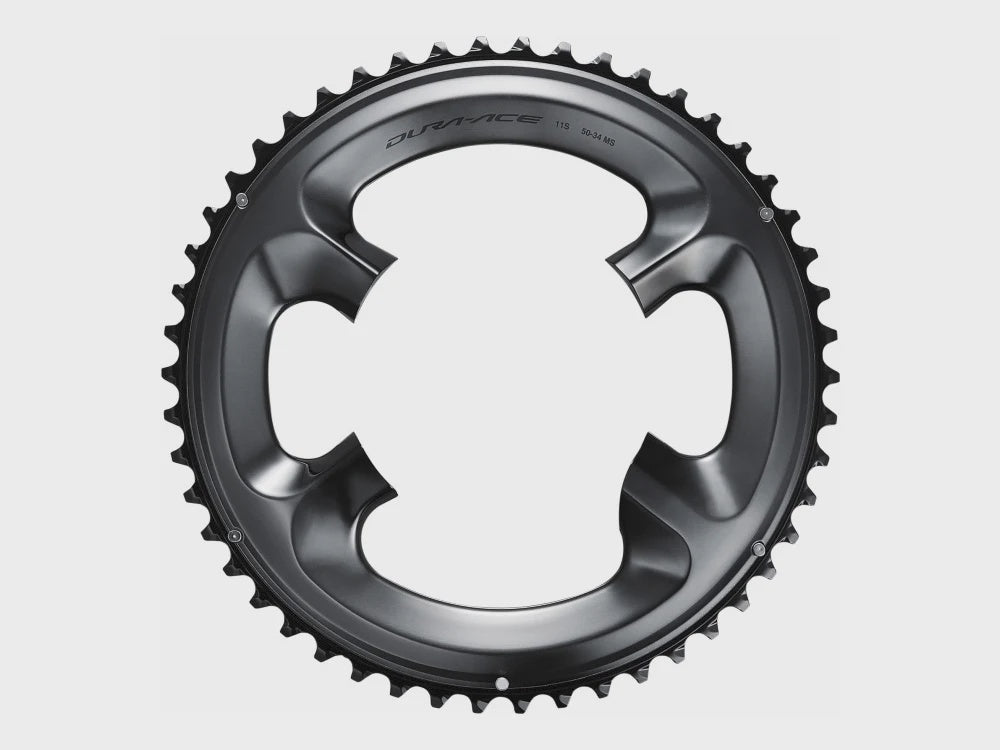 SHIMANO DURA ACE R9100 52T CHAINRING