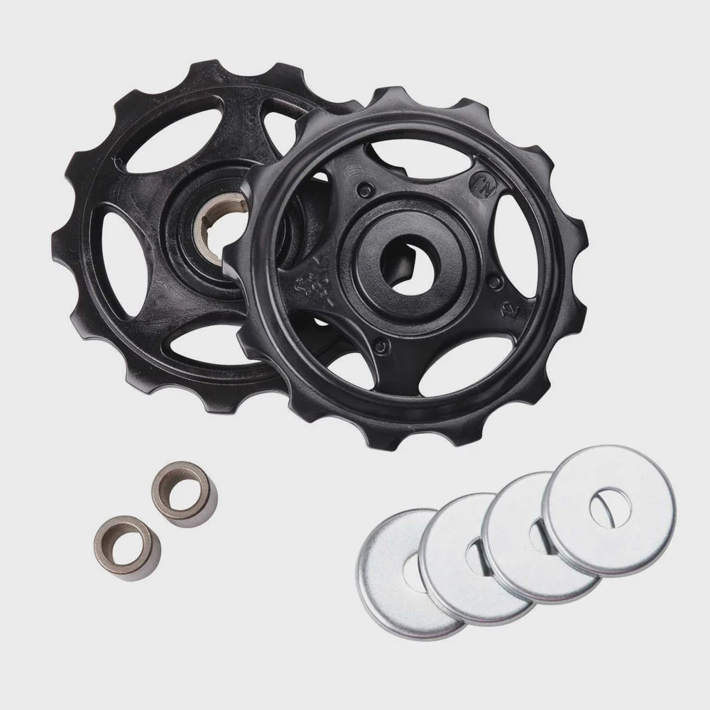 SHIMANO RDM410 PULLEY SET LARGE