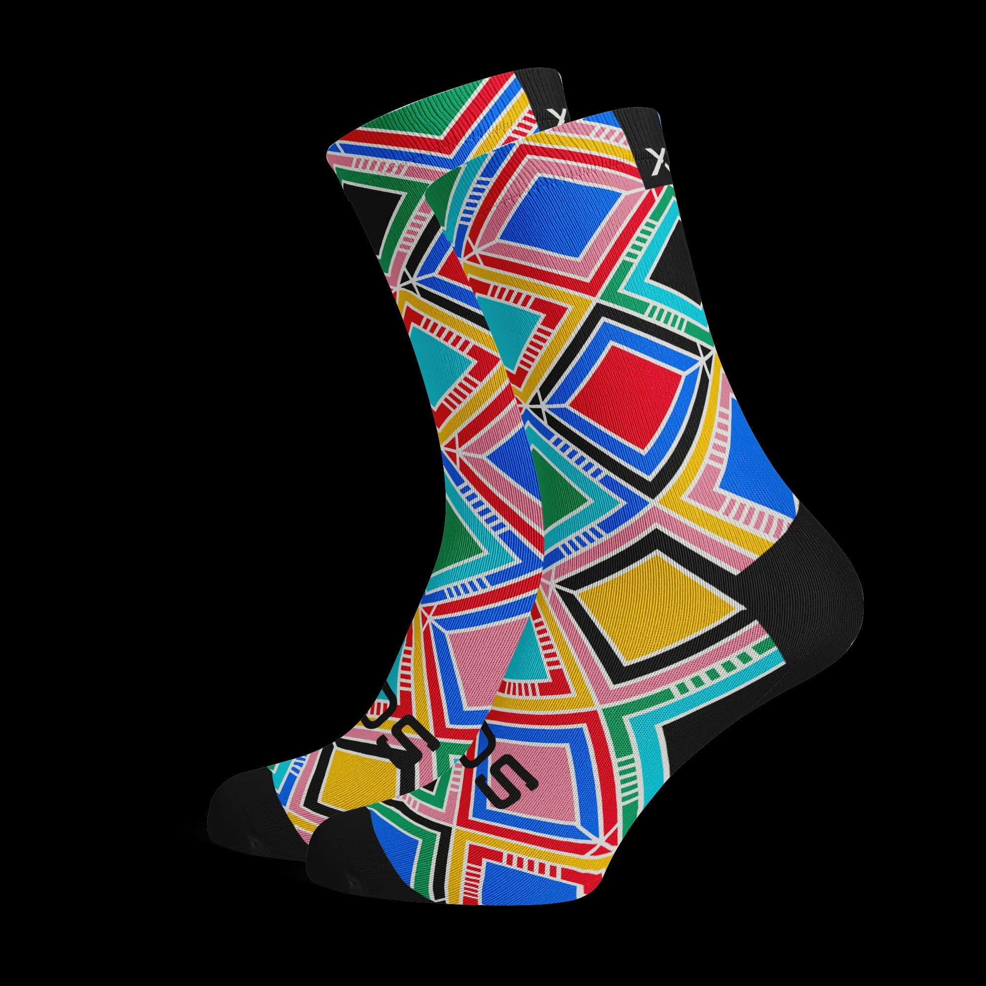 SOX ZULU SOCKS